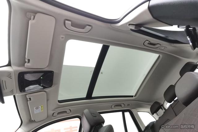 BMW X3 2022 x Drive 30i Leading M — фото 20