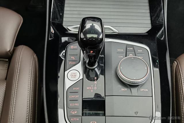 BMW X3 2022 x Drive 30i Leading M — фото 15