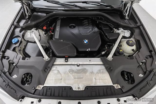 BMW X3 2022 x Drive 30i Leading M — фото 5