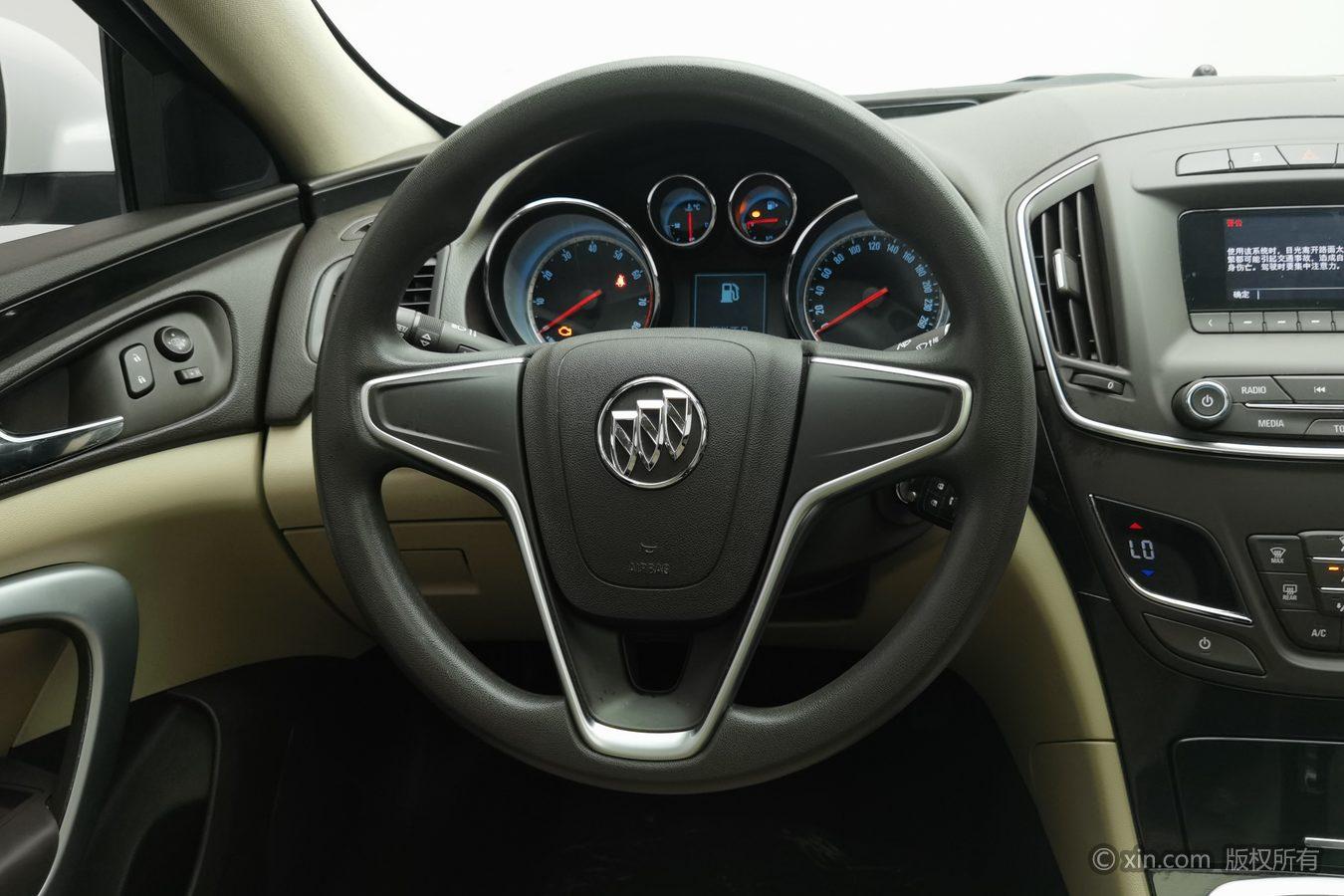 Buick Regal — фотографии объявления, Фото 16