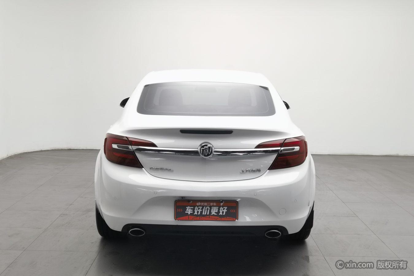 Buick Regal — фотографии объявления, Фото 5