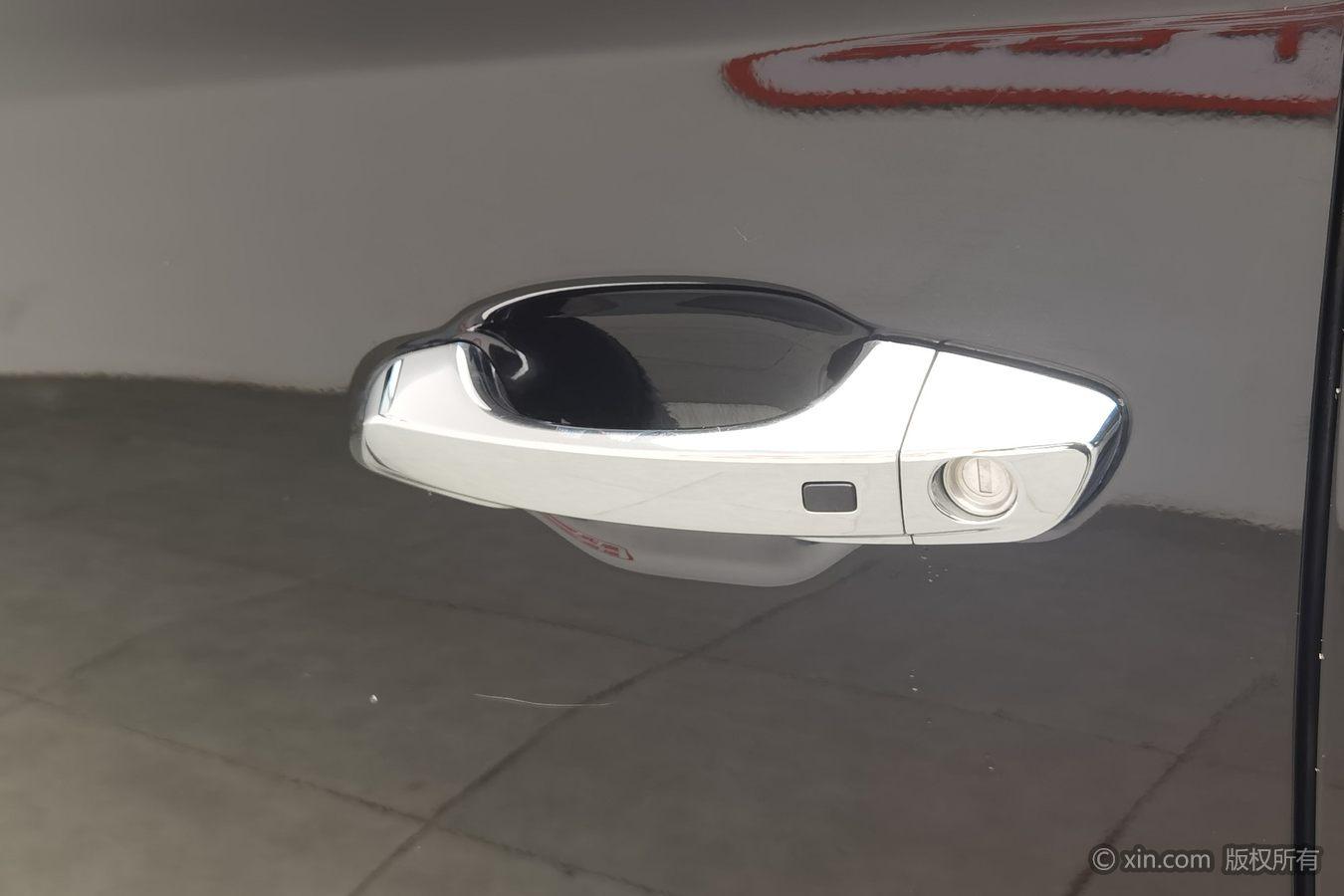 Hyundai ix35 2021 2.0L AT Lead GLS