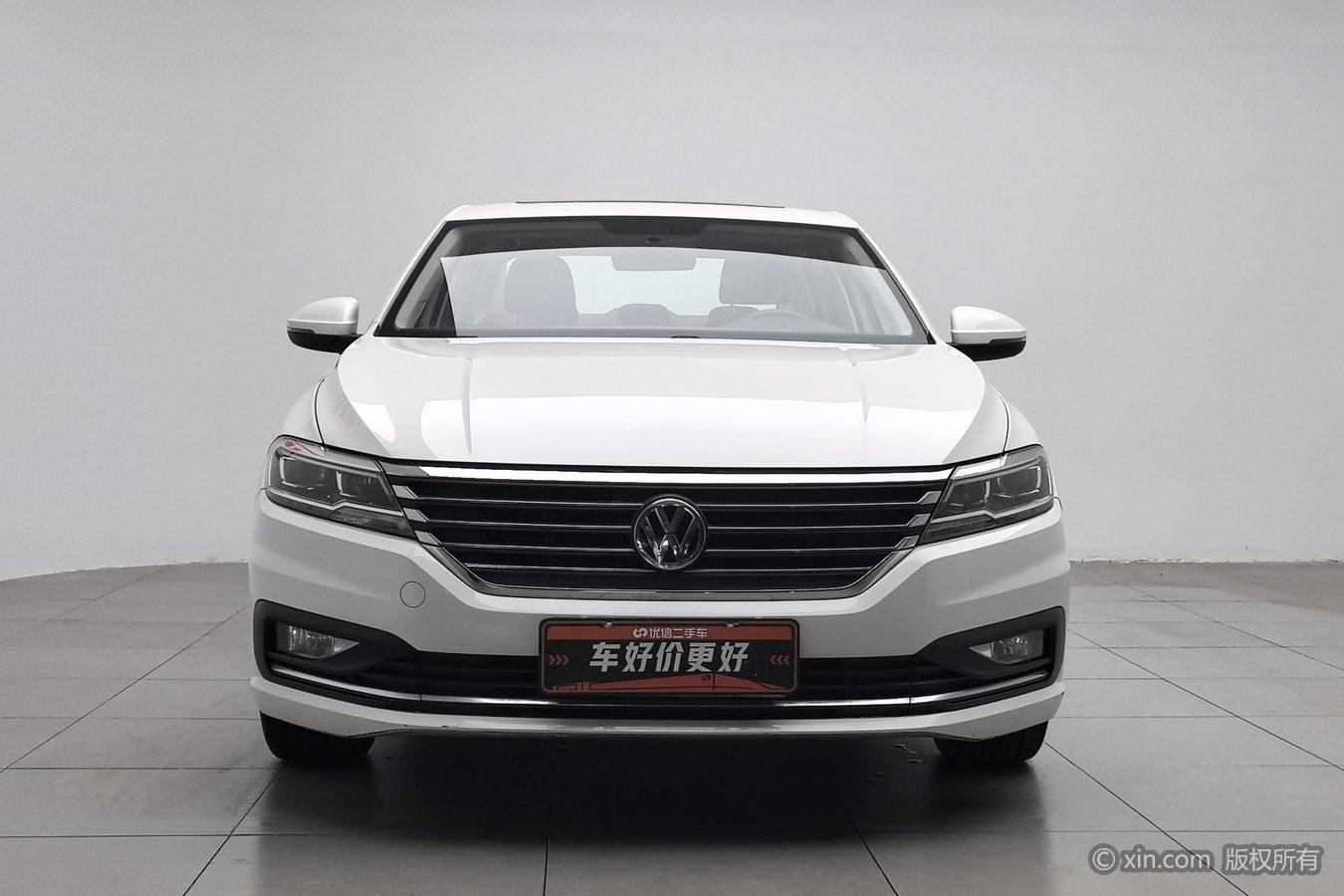 Volkswagen Lavida 2019 1.5L AT Comfort VI