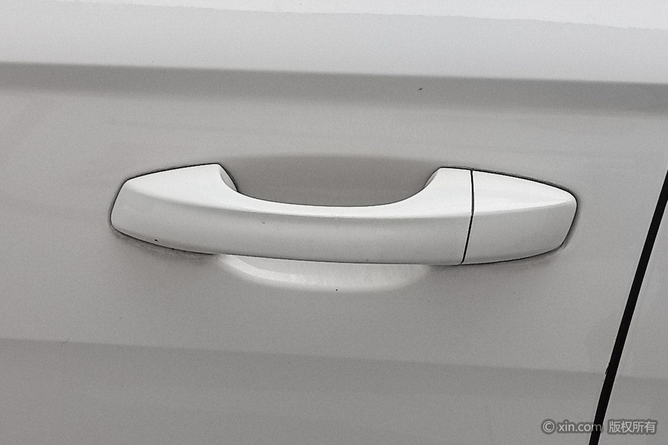 Volkswagen Lavida 2019 1.5L AT Comfort VI