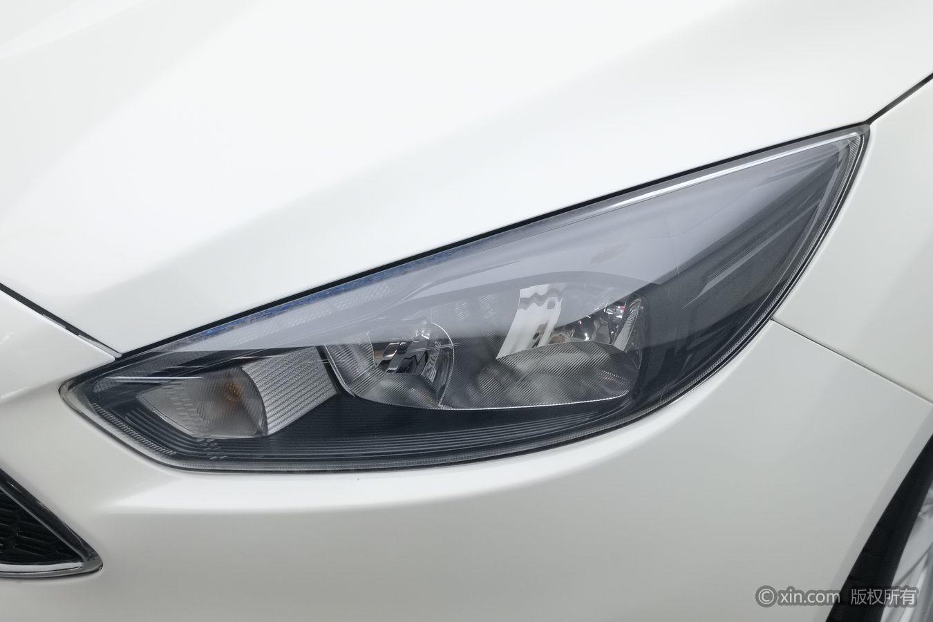 Ford Focus 2017 EcoBoost 180 AT Sport