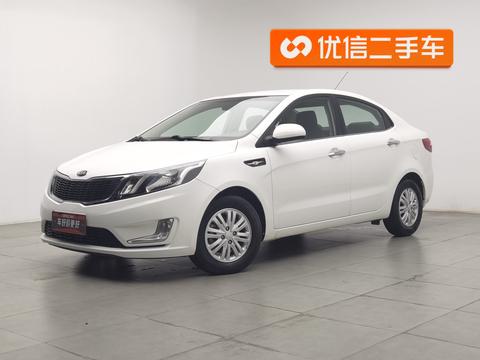 Kia K2