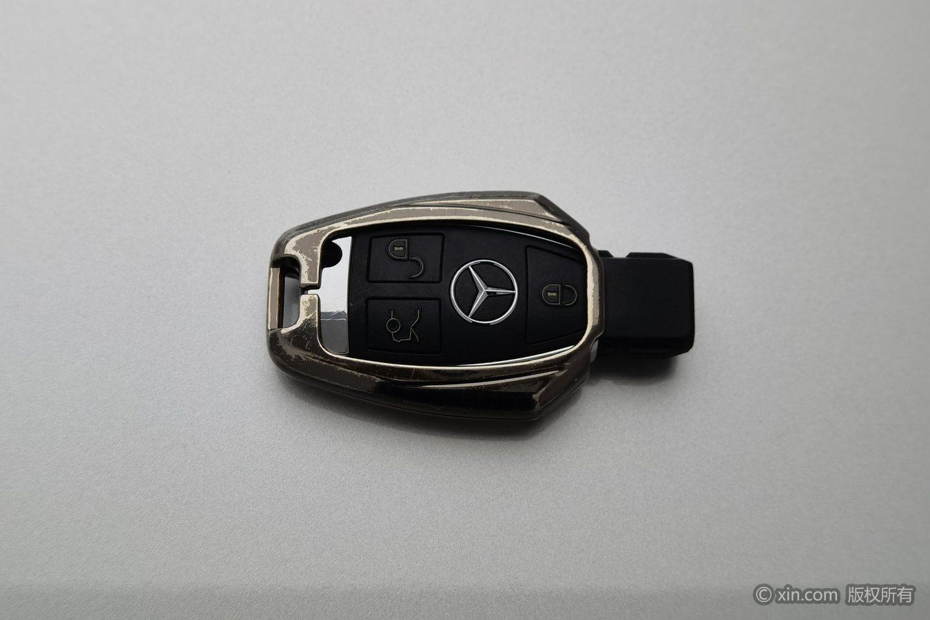 Mercedes-Benz C-Class C 2018 C 200 Sport