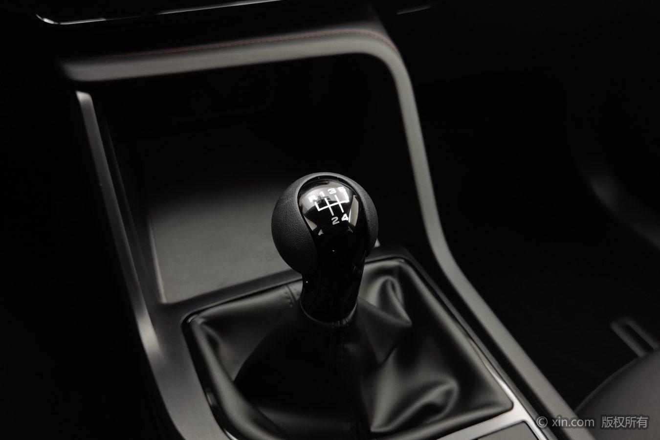 Roewe i5 — фотографии объявления, Фото 18
