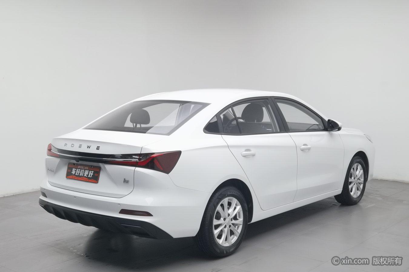 Roewe i5 — фотографии объявления, Фото 3