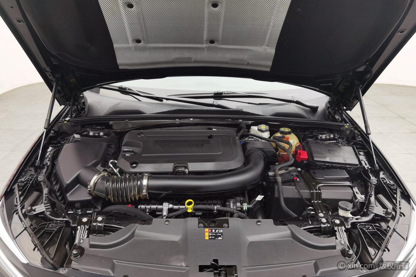 Buick Regal 2023 652T Smart