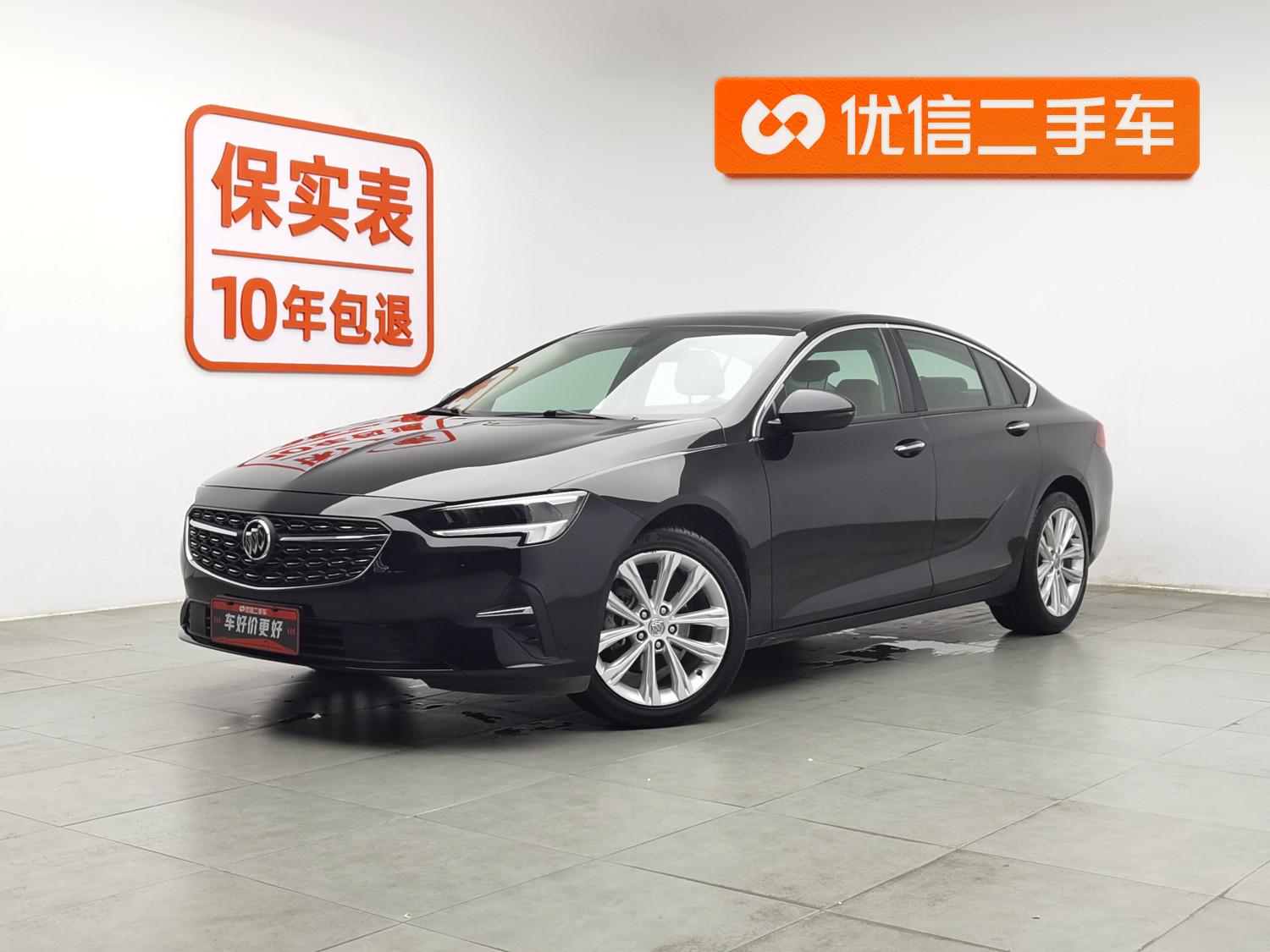 Buick Regal