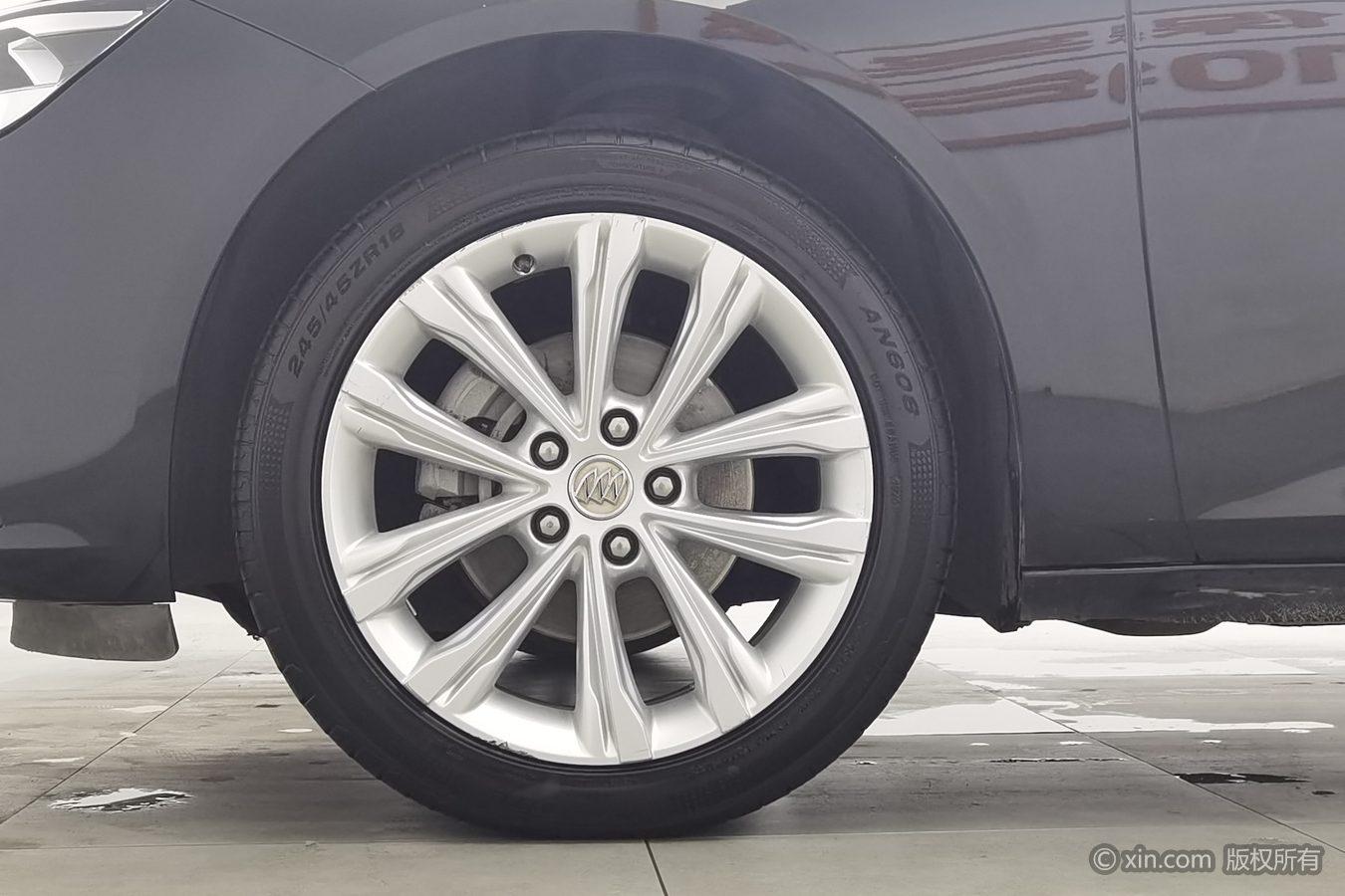 Buick Regal 2023 652T Smart