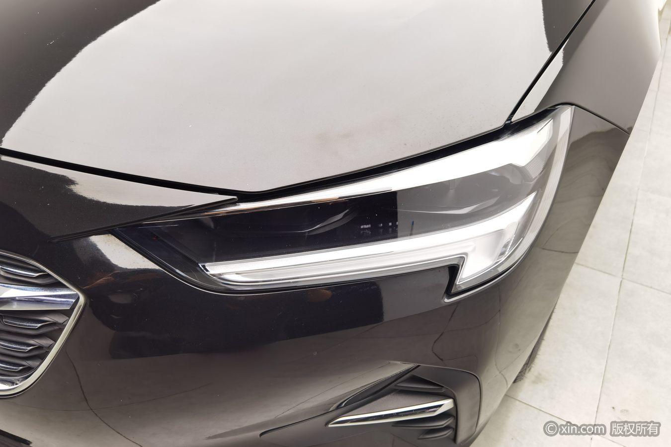 Buick Regal 2023 652T Smart