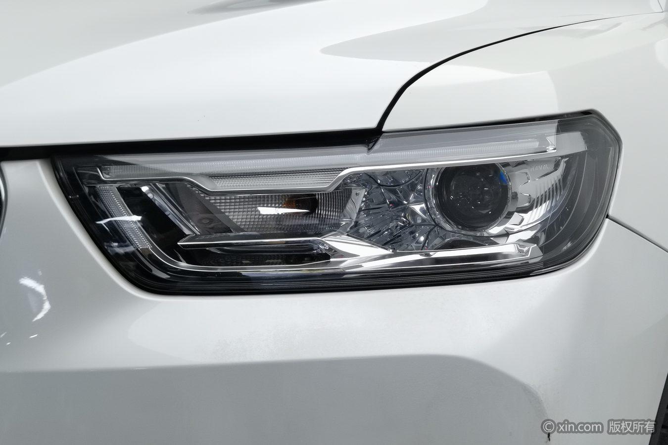 Haval H6 2021 1.5GDIT AT Champion