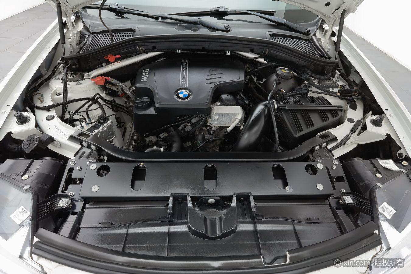 BMW X4 2016 xDrive20i M Sport