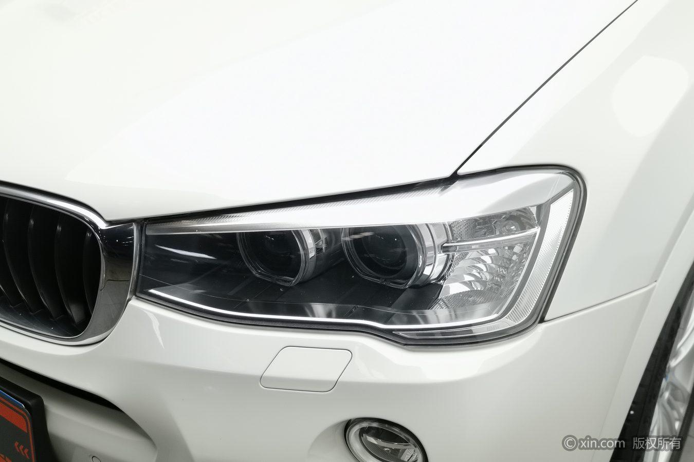 BMW X4 2016 xDrive20i M Sport