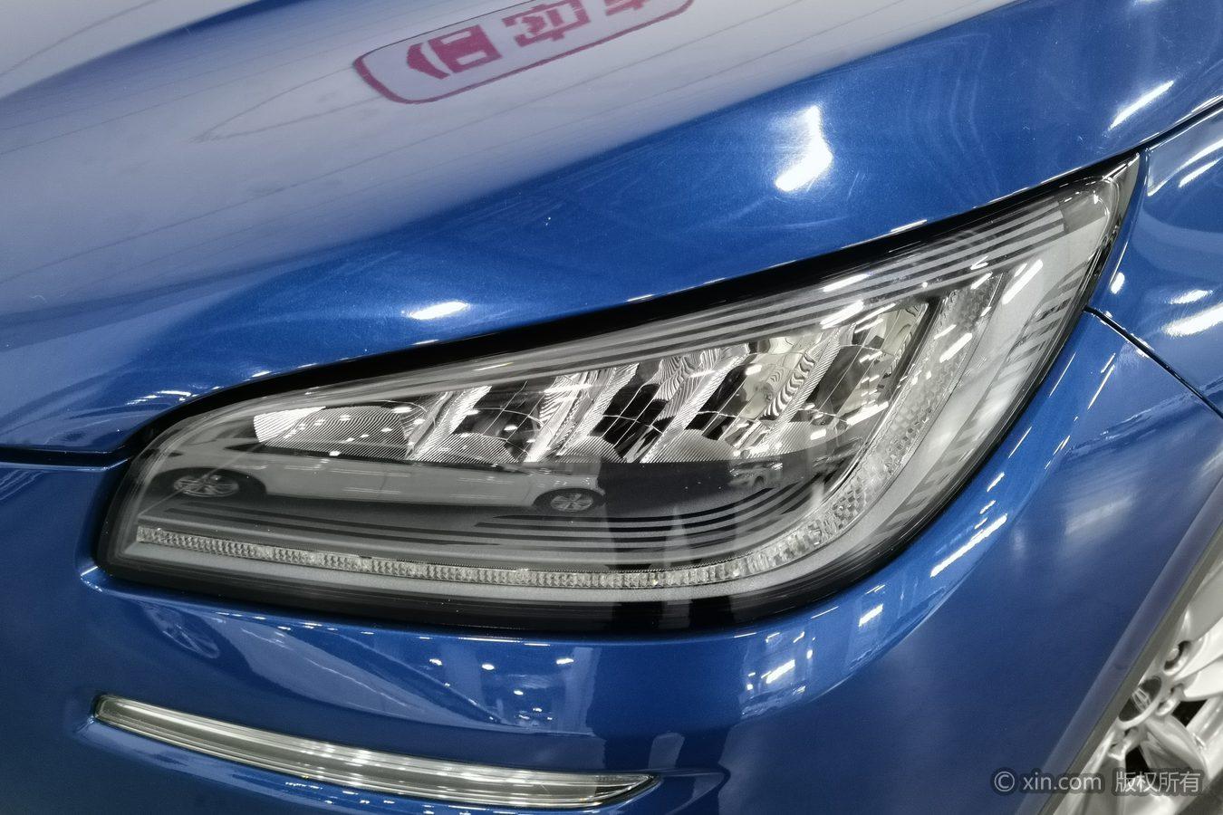 Lincoln Corsair 2020 2.0T Premium