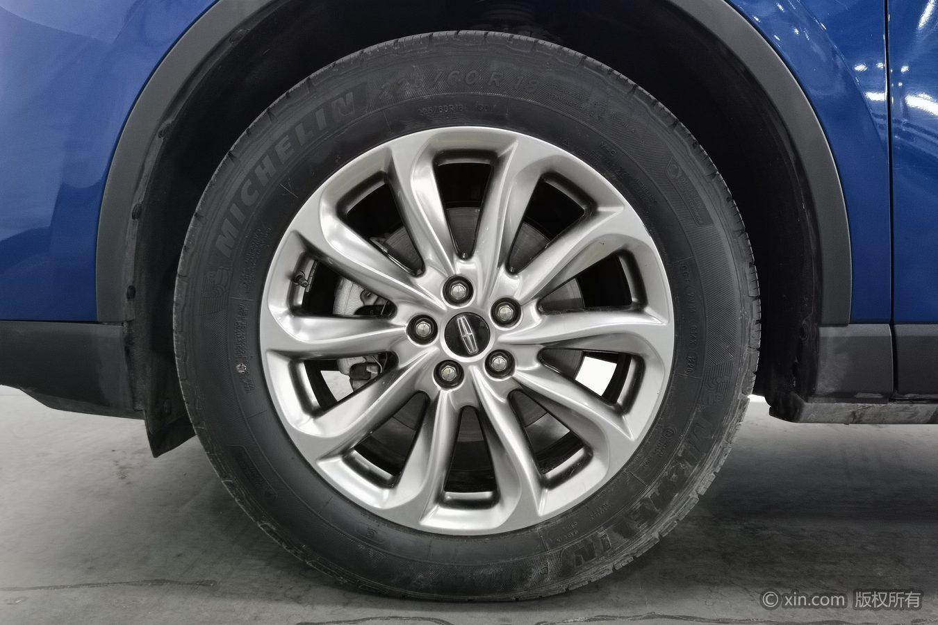Lincoln Corsair 2020 2.0T Premium