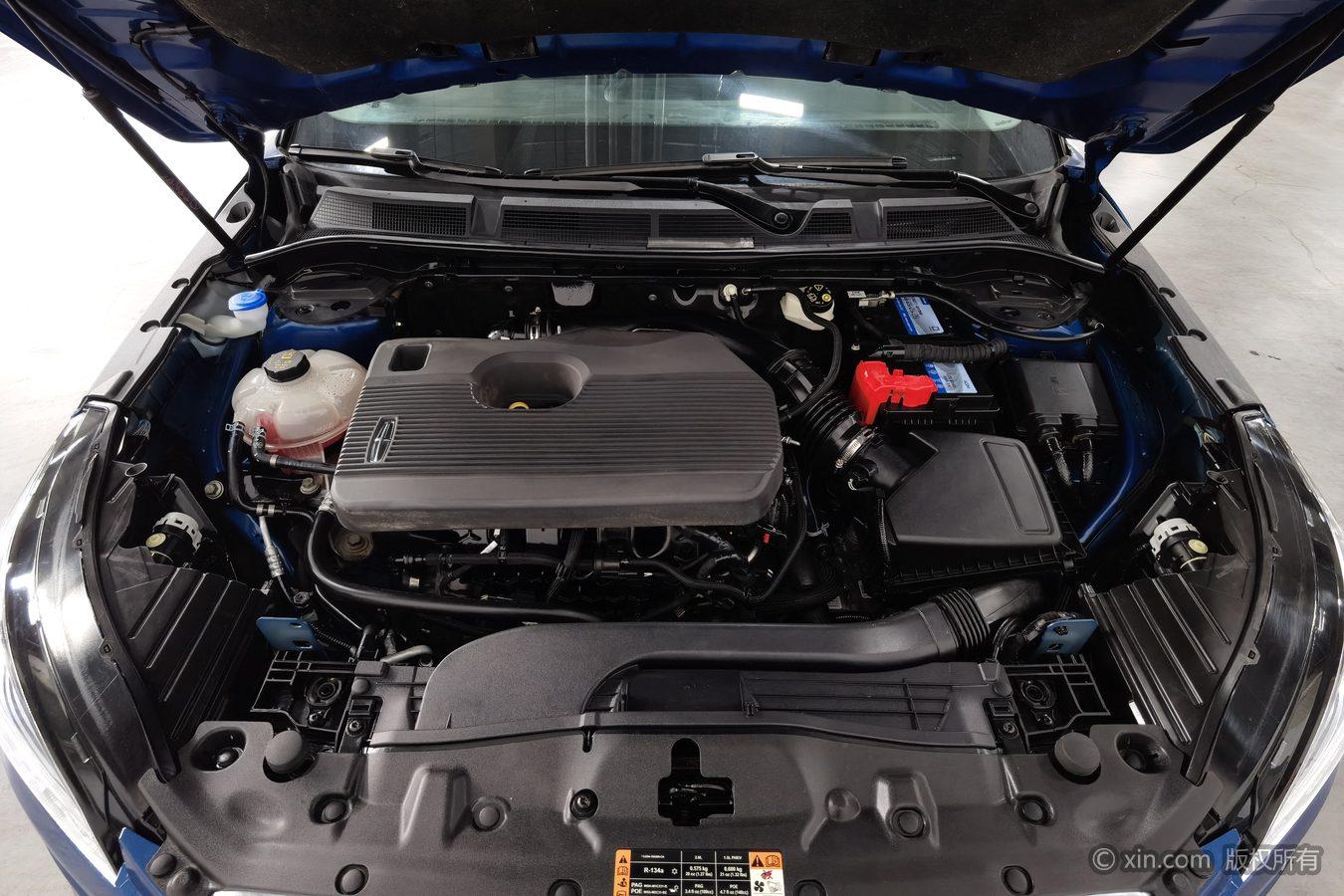 Lincoln Corsair 2020 2.0T Premium