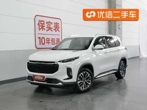 MAXUS D60