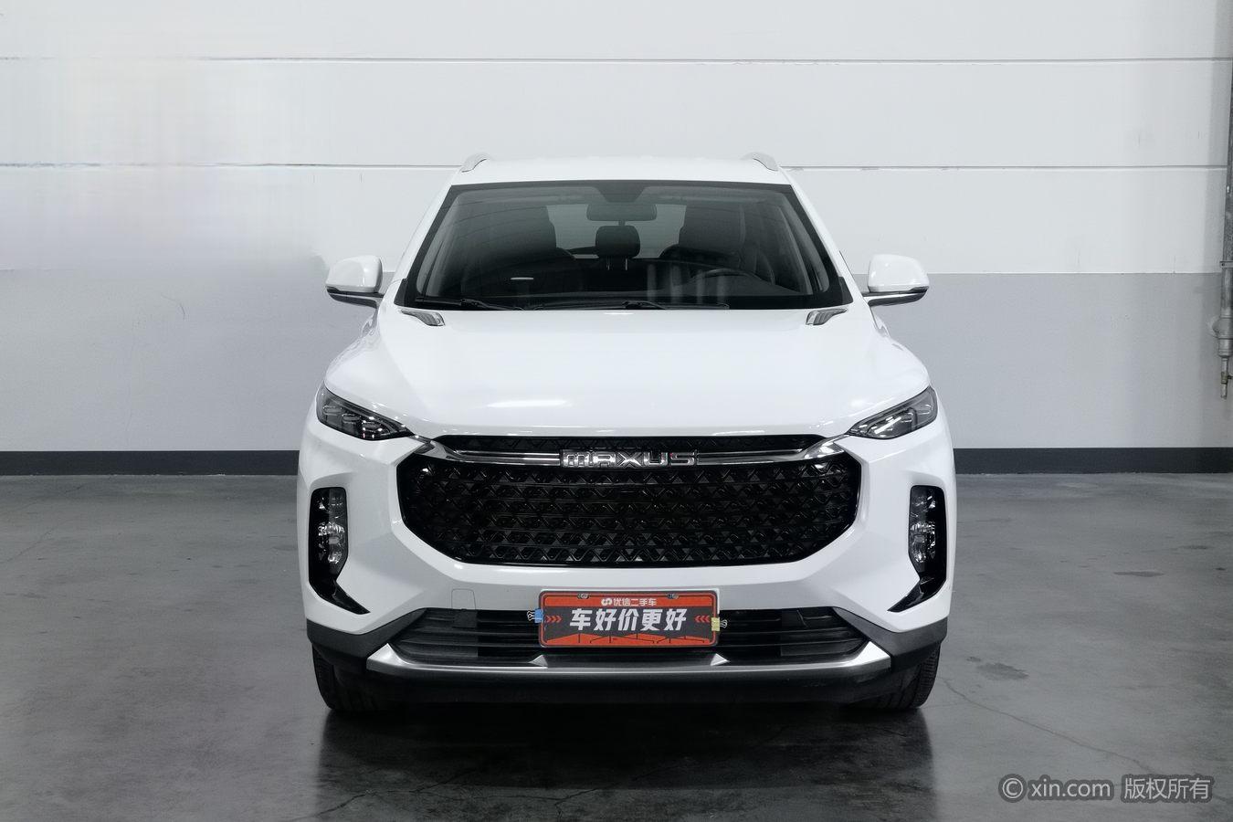 Maxus D60 2019 1.3T MT 5 мест