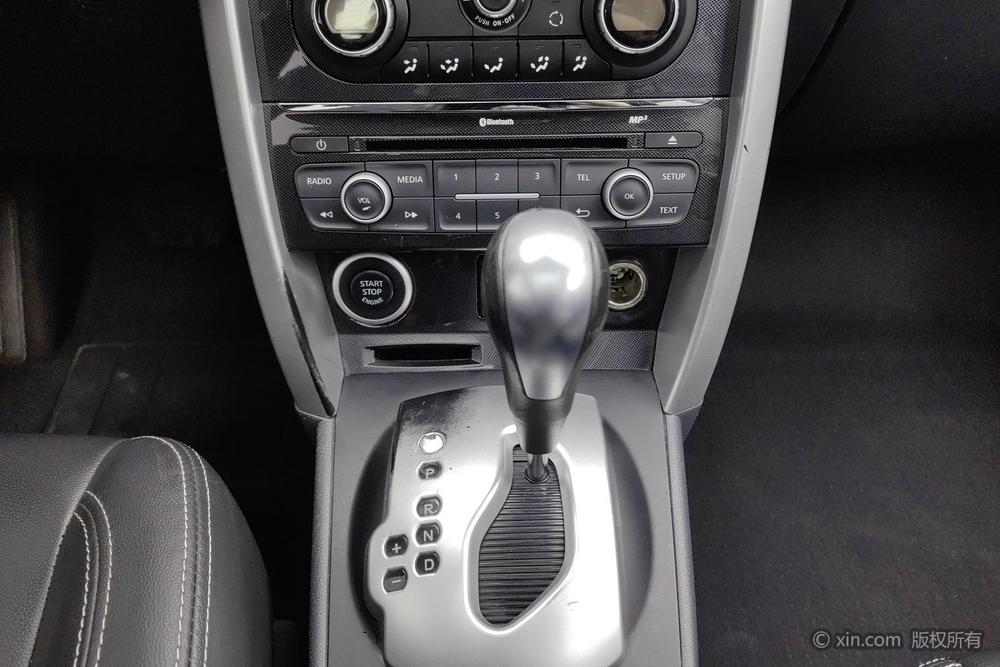 Renault Koleos (Import), фото 14