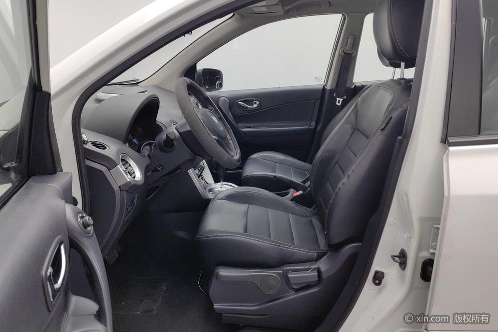 Renault Koleos (Import), фото 17