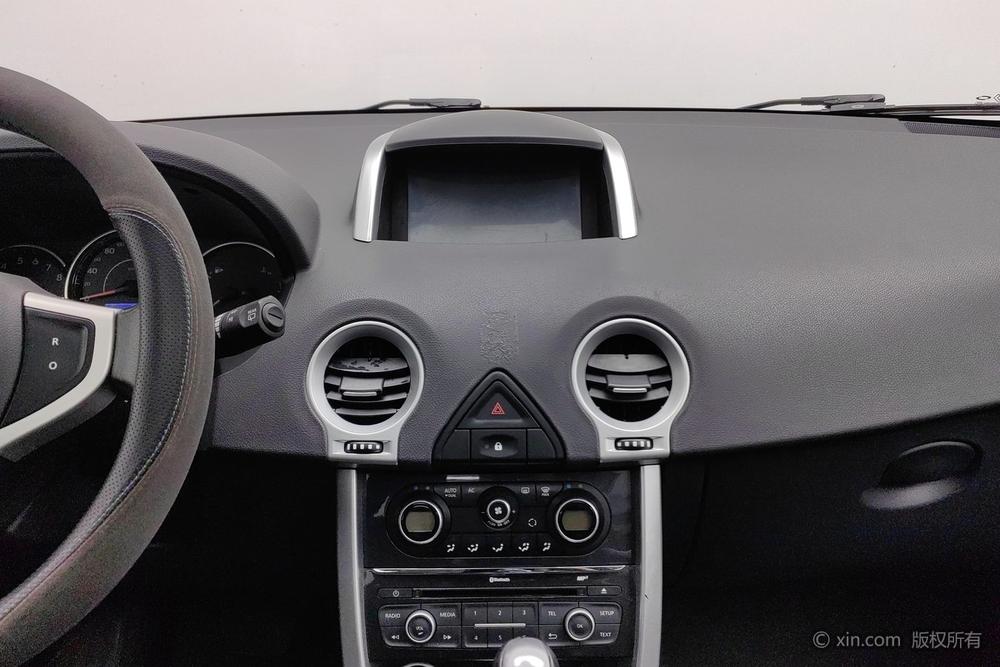 Renault Koleos (Import), фото 11