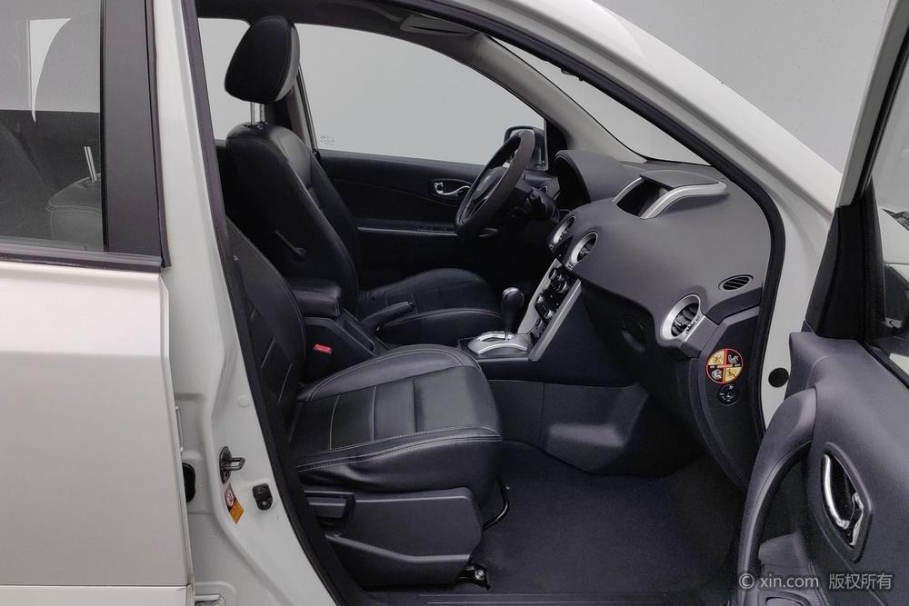 Renault Koleos (Import), фото 24