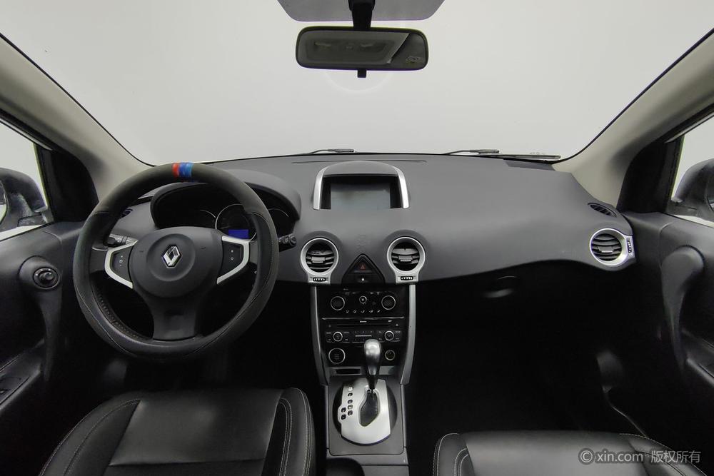 Renault Koleos (Import), фото 12