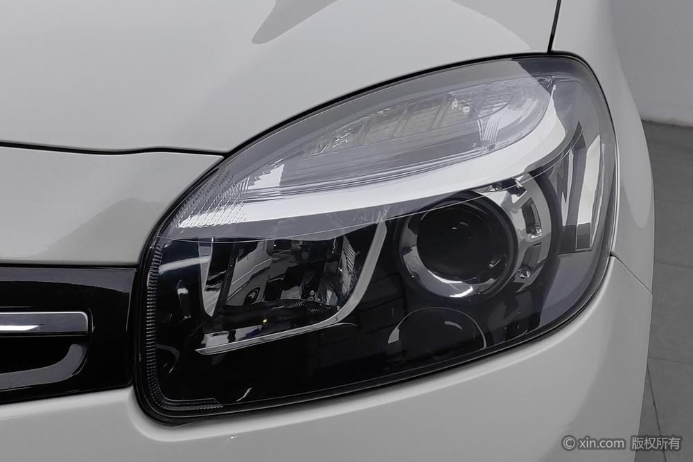 Renault Koleos (Import), фото 7