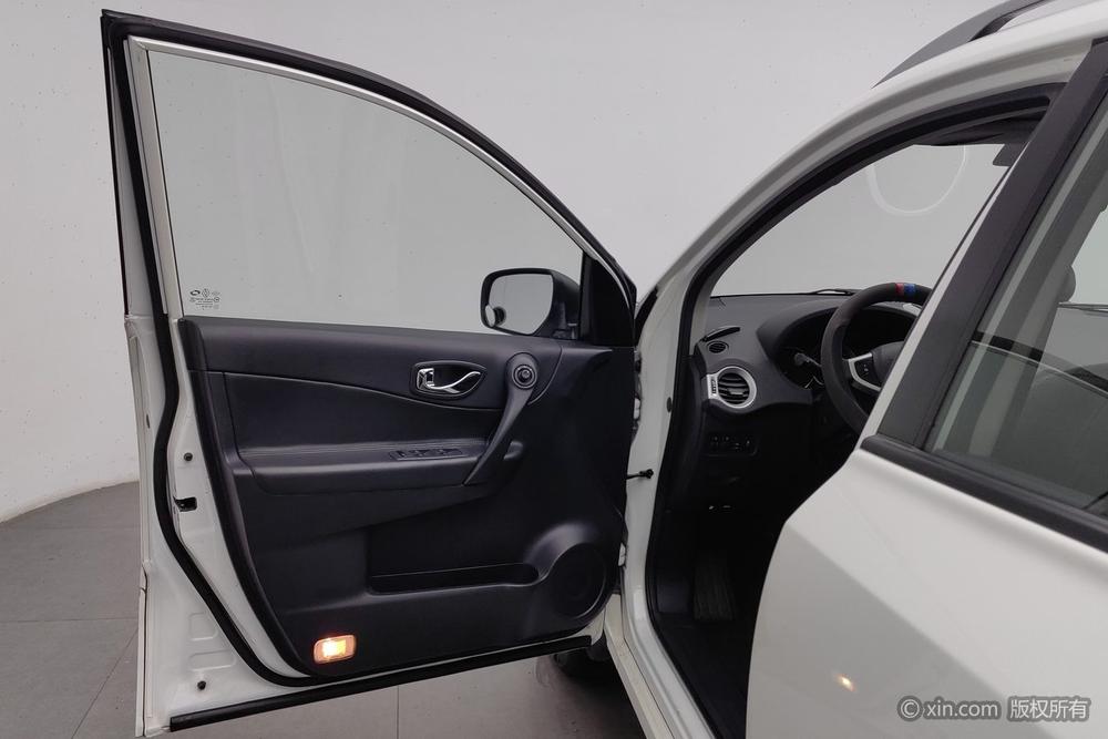 Renault Koleos (Import), фото 21
