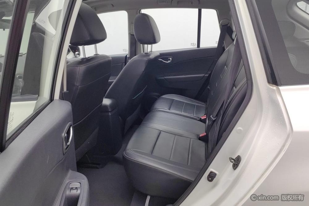 Renault Koleos (Import), фото 19