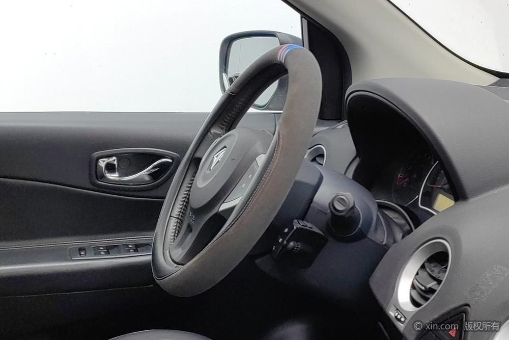 Renault Koleos (Import), фото 16