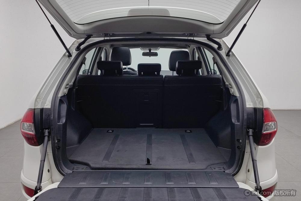 Renault Koleos (Import), фото 23