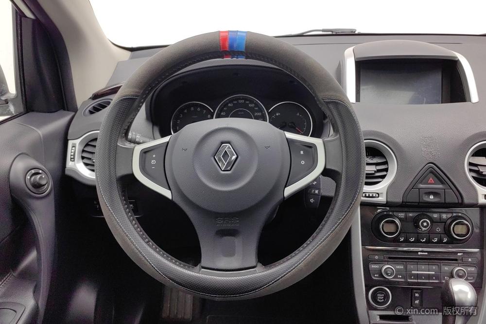 Renault Koleos (Import), фото 13