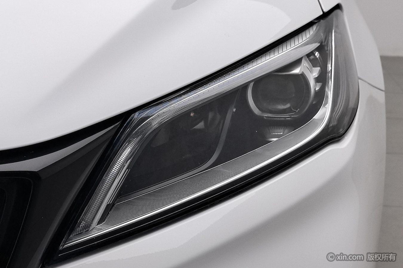Geely Binrui 2021 1.4T CVT F- Sport