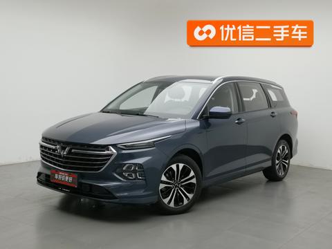 Wuling Victory