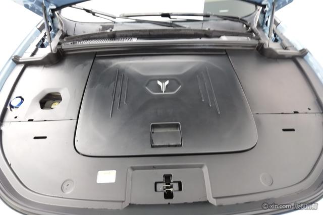 Lan Tu FREE 2023 Синий из Китая