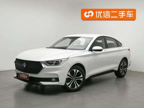 Baojun RC-6