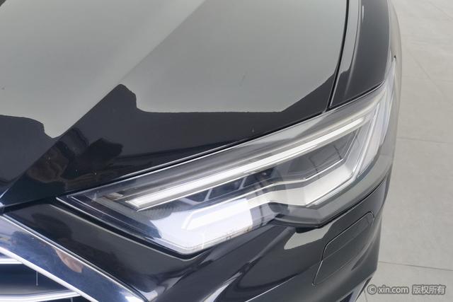 Audi A6 2020 Avant 45 TFSI — фото 7