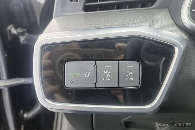 Audi A6 2020 Avant 45 TFSI — фото 16