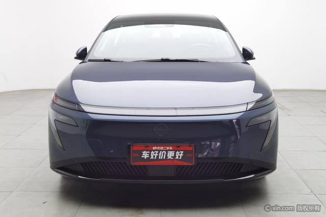 2025 Nissan N7 thumbnail 2