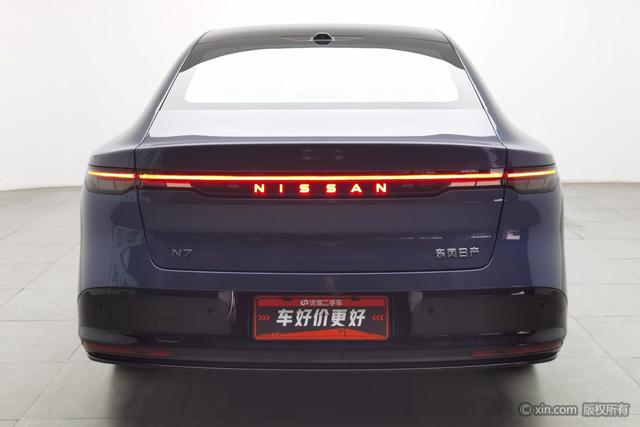 2025 Nissan N7 thumbnail 3