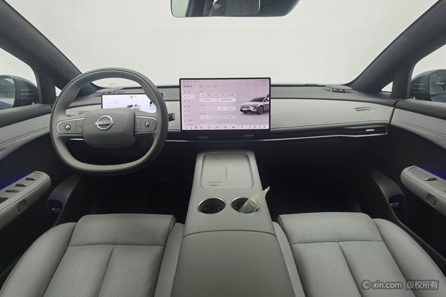 2025 Nissan N7 thumbnail 4