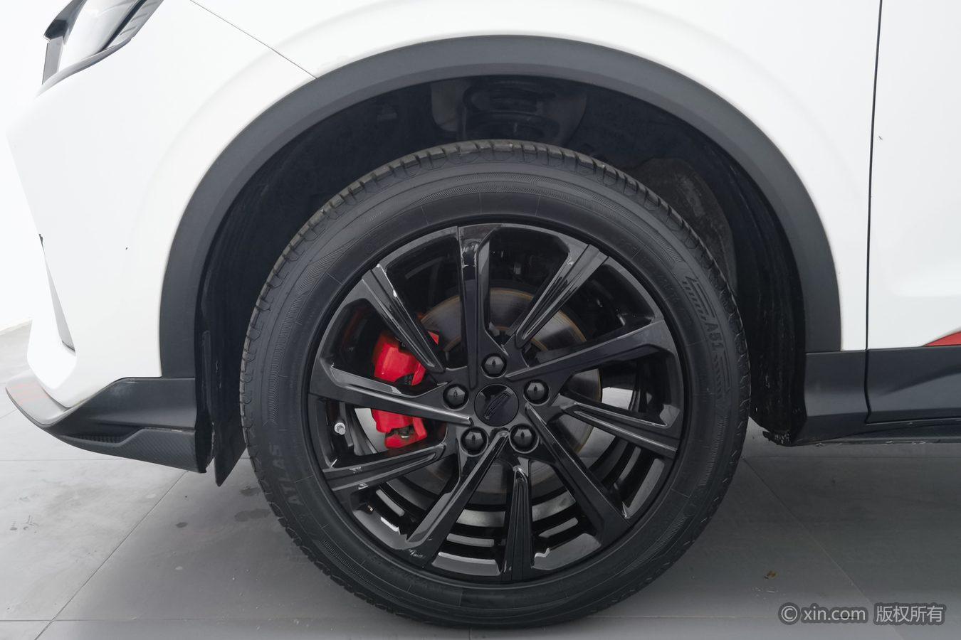 Geely Binyue 2023 1.5T DCT