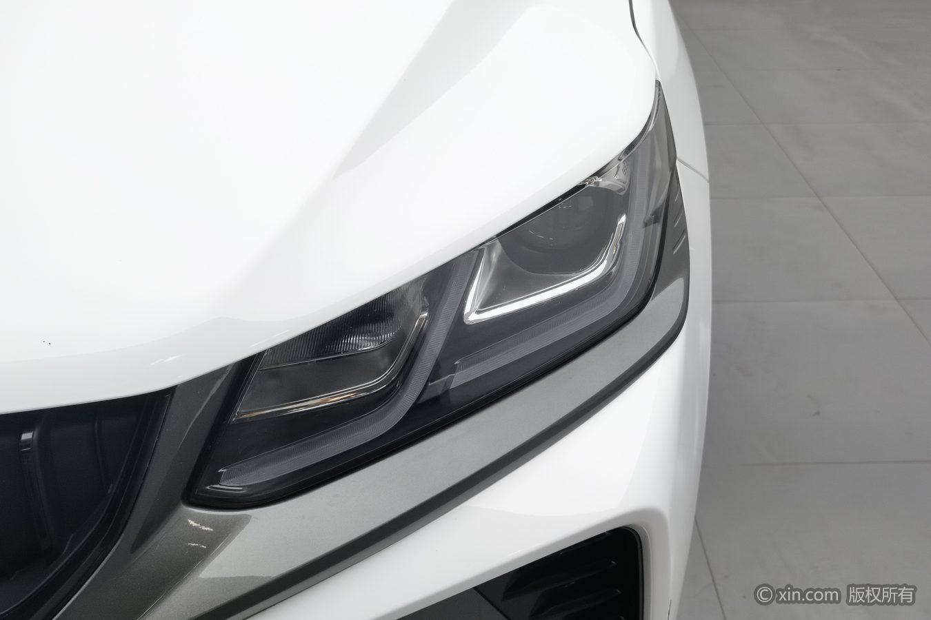 Geely Binyue 2023 1.5T DCT