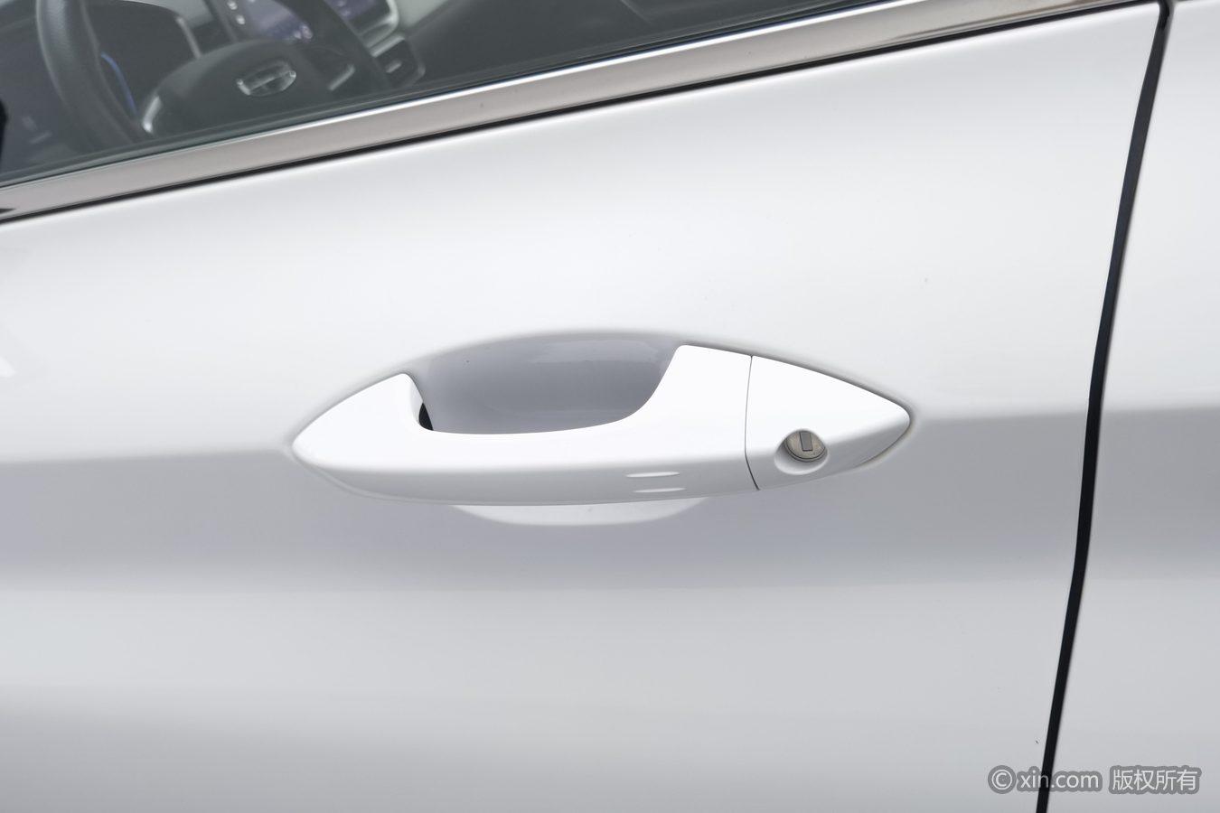 Geely Binyue 2023 1.5T DCT