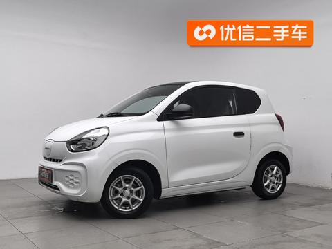 Roewe CLEVER