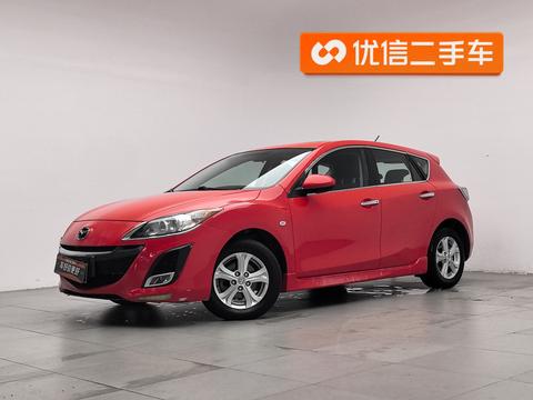 Mazda Mazda3 Xingcheng